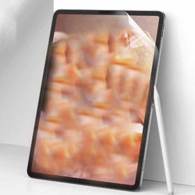 Wiwu Apple iPad Air 10.9 2022 5. Nesil Ekran Koruyucu Kağıt Hissi iPaper-Like Ekran Filmi