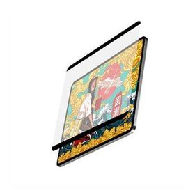 Wiwu Apple İpad Mini 2021 6.Nesil Removable Mıknatıslı Ekran Koruyucu