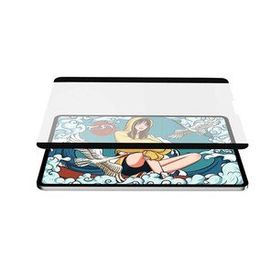 Wiwu Apple İpad Mini 2021 6.Nesil Removable Mıknatıslı Ekran Koruyucu