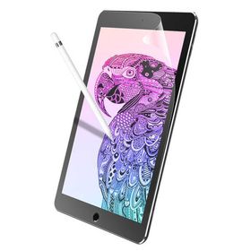 Wiwu Apple iPad Mini 4 Ekran Koruyucu Kağıt Hissi iPaper-Like Ekran Filmi