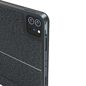 Wiwu Apple iPad Pro 11 2021 3.Nesil Mag Touch Klavyeli Standlı Kılıf