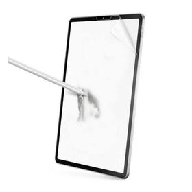 Wiwu Apple iPad Pro 12.9 2020 4. Nesil Kağıt Hissi iPaper-Like Ekran Filmi Ekran Koruyucu
