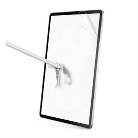 Wiwu Apple iPad Pro 12.9 2020 4. Nesil Kağıt Hissi iPaper-Like Ekran Filmi Ekran Koruyucu