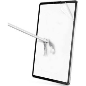 Wiwu Apple iPad Pro 12.9 2020 4. Nesil Kağıt Hissi iPaper-Like Ekran Filmi Ekran Koruyucu