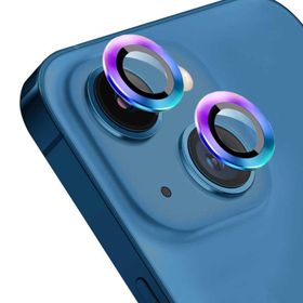 Wiwu Apple iPhone 13 Lens Guard Kamera Lens Koruyucu