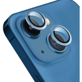 Wiwu Apple iPhone 13 Lens Guard Kamera Lens Koruyucu