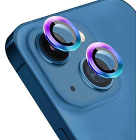 Wiwu Apple iPhone 13 Lens Guard Kamera Lens Koruyucu