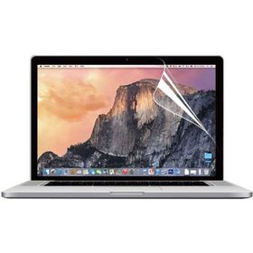 Wiwu Apple Macbook 13.6 Air 2022 M2 A2681 Parlak Ekran Koruyucu Film