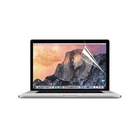 Wiwu Apple Macbook 13.6 Air 2022 M2 A2681 Parlak Ekran Koruyucu Film
