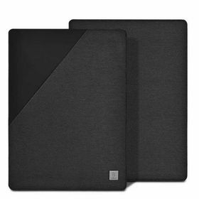 Wiwu Blade Sleeve Macbook Air 16 A2141 Uyumlu- Koruyucu Çanta - Su Geçirmez - Özel Tasarım Kılıf