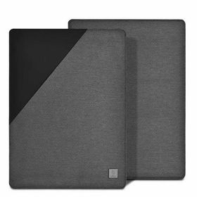 Wiwu Blade Sleeve Macbook Air 16 A2141 Uyumlu- Koruyucu Çanta - Su Geçirmez - Özel Tasarım Kılıf