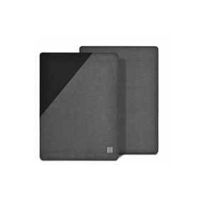 Wiwu Blade Sleeve Macbook Air 16 A2141 Uyumlu- Koruyucu Çanta - Su Geçirmez - Özel Tasarım Kılıf