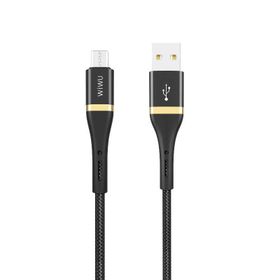 Wiwu Elite ED-102 1.2 m Micro Usb Kablo