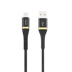 Wiwu Elite ED-102 1.2 m Micro Usb Kablo