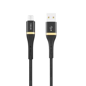 Wiwu Elite ED-102 2 m Micro Usb Kablo