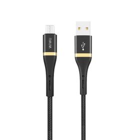 Wiwu Elite ED-102 3 m Micro Usb Kablo