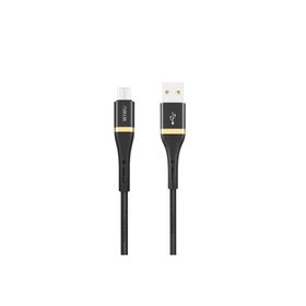 Wiwu Elite ED-102 3 m Micro Usb Kablo