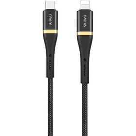 Wiwu Elite ED-102 3 m Micro Usb Kablo