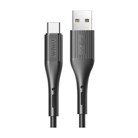 Wiwu G50 Vivid Type-C Usb Kablo