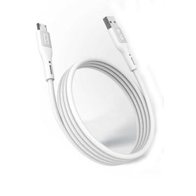 Wiwu G50 Vivid Type-C Usb Kablo