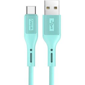 Wiwu G50 Vivid Type-C Usb Kablo