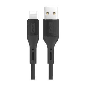 Wiwu G60 Vivid Lightning Usb Kablo