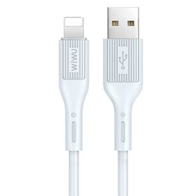Wiwu G60 Vivid Lightning Usb Kablo