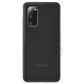 Wiwu Galaxy S20 Benks Magic Smooth Drop Resistance Kapak Kılıf