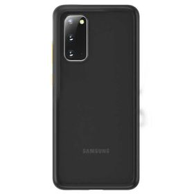 Wiwu Galaxy S20 Benks Magic Smooth Drop Resistance Kapak Kılıf