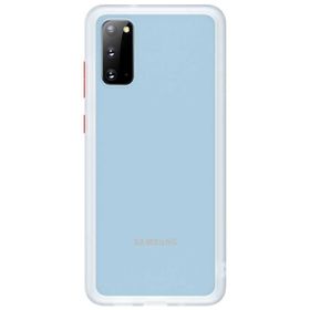 Wiwu Galaxy S20 Benks Magic Smooth Drop Resistance Kapak Kılıf