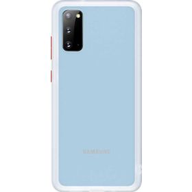 Wiwu Galaxy S20 Benks Magic Smooth Drop Resistance Kapak Kılıf