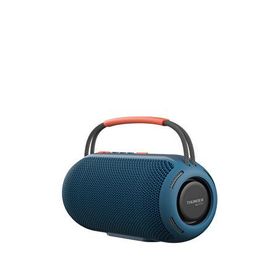 Wiwu H6 RGB Işıklı Askılı TWS Mavi Bluetooth Speaker