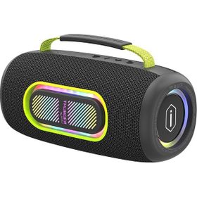 Wiwu H7 RGB Işıklı Askılı TWS Siyah Bluetooth Hoparlör