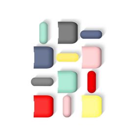 Wiwu iGlove Airpods Royalty Case Set