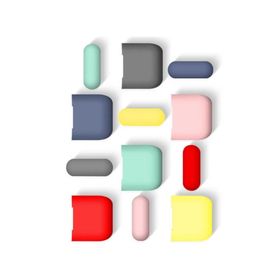Wiwu iGlove Airpods Royalty Case Set
