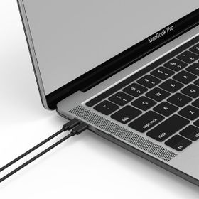 Wiwu İshield Macbook Pro 13 2020 Kapak A2251 / A2289 Uyumlu Koruyucu Kılıf