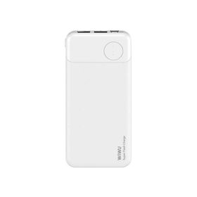Wiwu JC-14 10000 mAh Powerbank