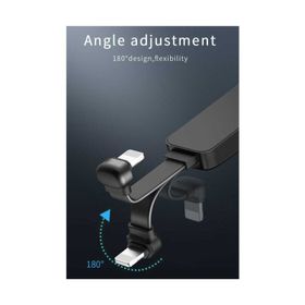 Wiwu LT05 Lightning Ses Adaptörü