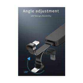 Wiwu LT05 Lightning Ses Adaptörü