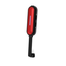 Wiwu LT06 Lightning Ses Adaptörü