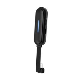 Wiwu LT06 Lightning Ses Adaptörü