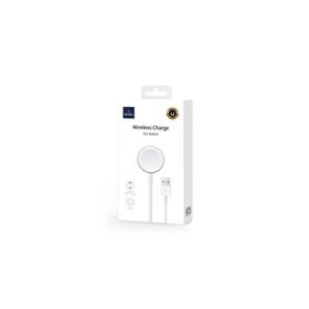 Wiwu M7 Apple Watch Usb Şarj Kablosu