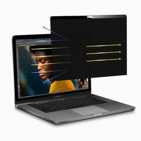 Wiwu MacBook 12 Retina Privacy Ekran Koruyucu