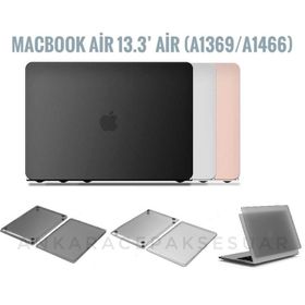 Wiwu MacBook 13.3 Air Ekran Koruyucu