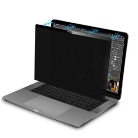 Wiwu MacBook 13.3 Air Privacy Ekran Koruyucu