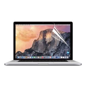 Wiwu MacBook 13.3 New Pro Retina Ekran Koruyucu