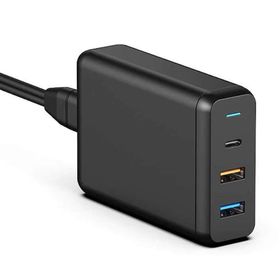 Wiwu PD Power Turbo TX-MU520C-A Universal Şarj Adaptörü