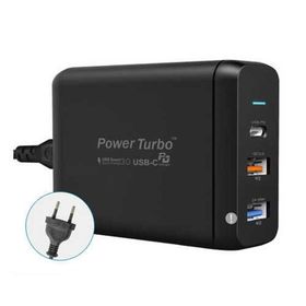 Wiwu PD Power Turbo TX-MU520C-A Universal Şarj Adaptörü
