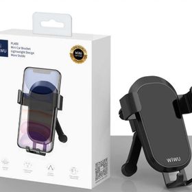 Wiwu PL400 Araç Telefon Tutucu