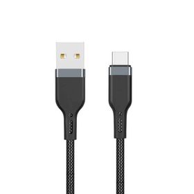Wiwu Platinum Serisi PT02 2 m Type-C Kablo